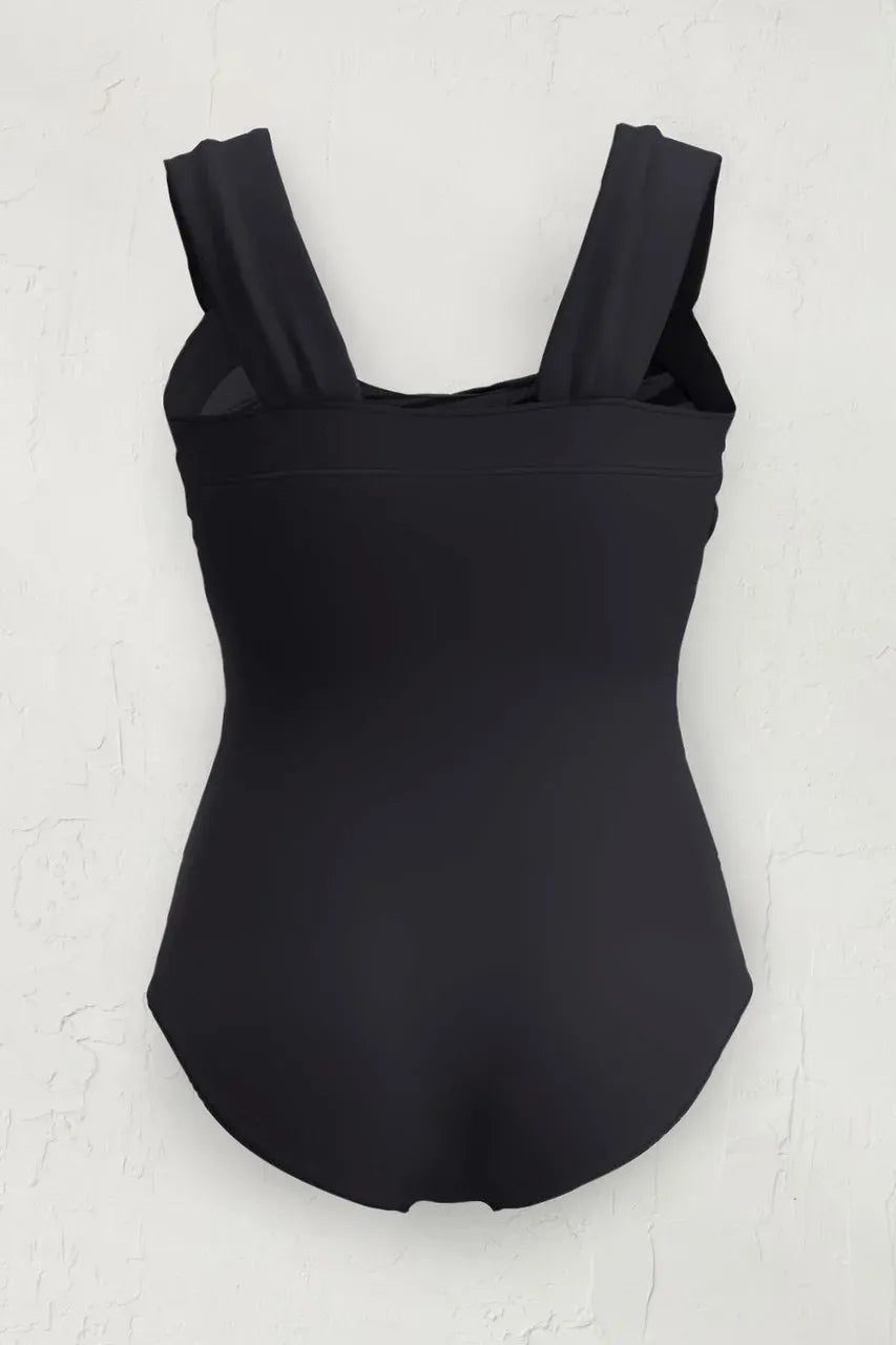 ShapeMeTM Ruched Bathing Suit