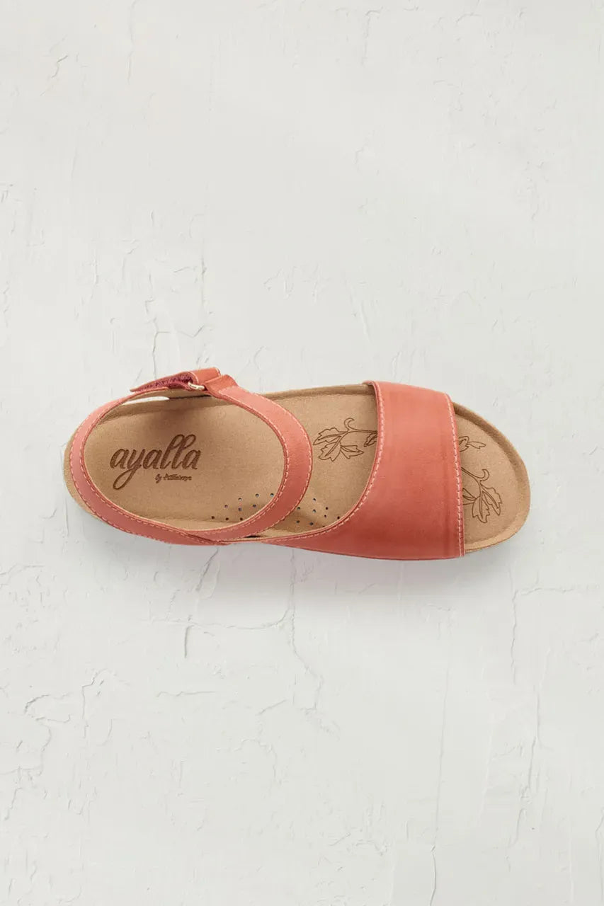 Silas Sandals by Ayalla by Antelope®