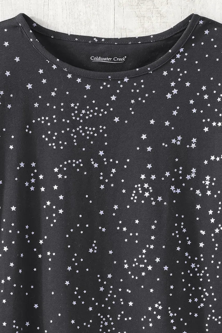 Starry Night Tee