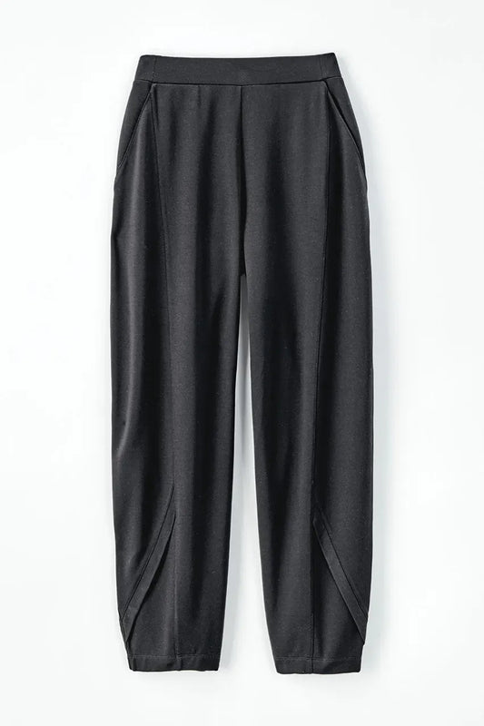 Destinations Lantern Leg Pants