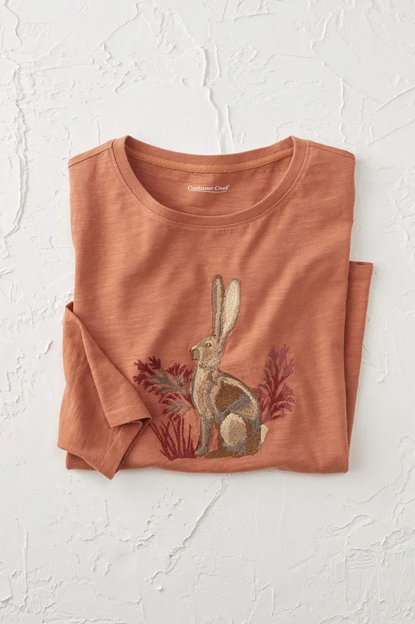 Rustic Spirit Tees