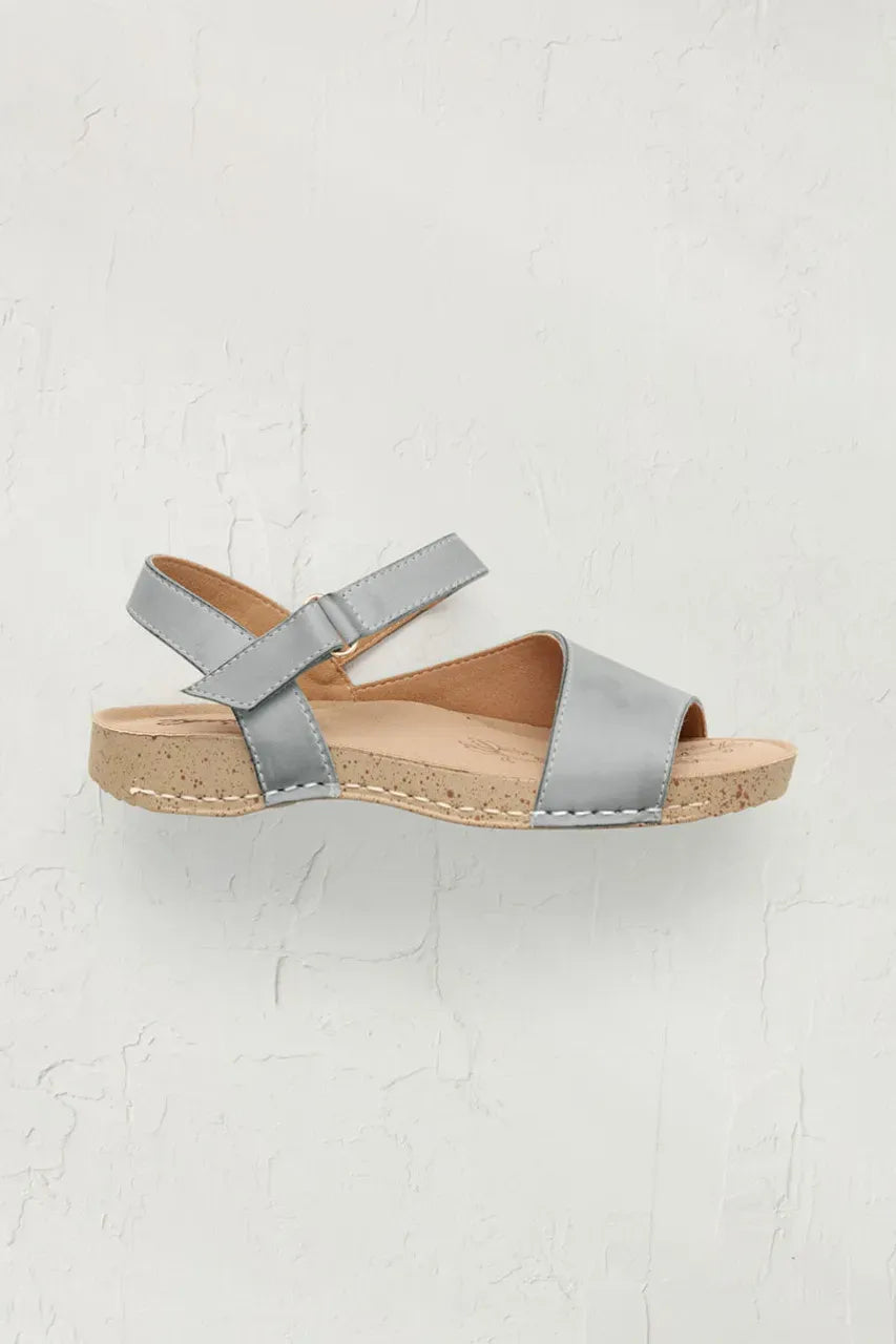 Silas Sandals by Ayalla by Antelope®