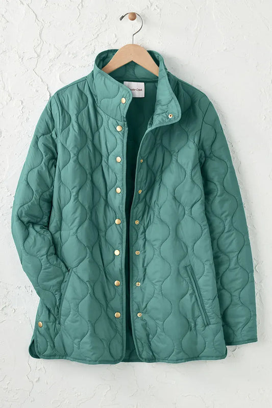 WanderLiteTM Quilted Jacket