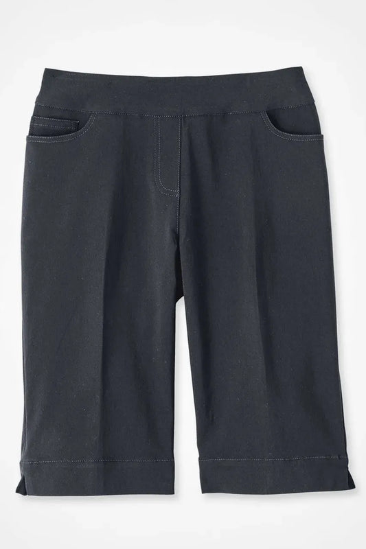 Pull-On Anywear ShapeMe® Shorts