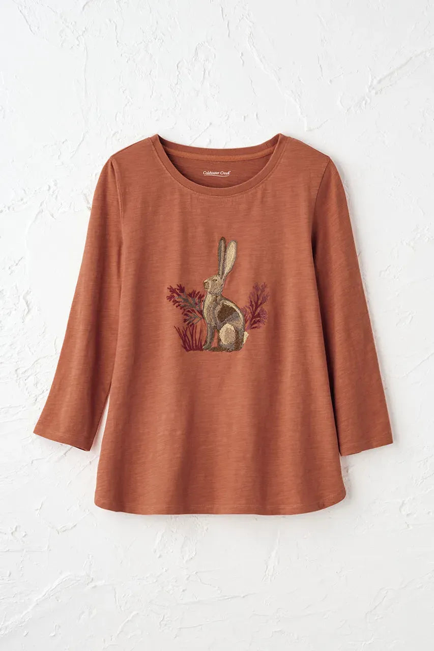 Rustic Spirit Tees