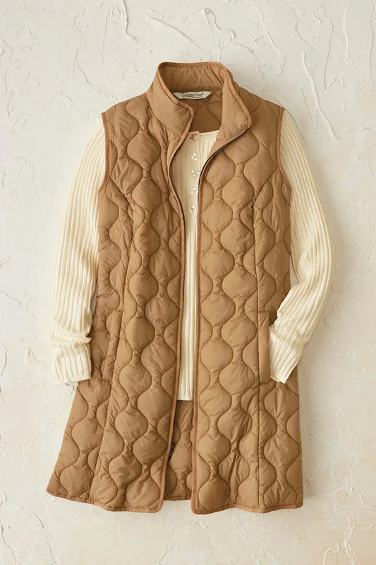 WanderLiteTM Great Lengths Vest