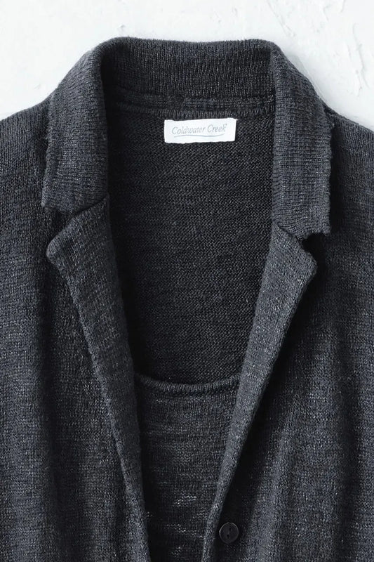 Whisper-Weight Cardigan