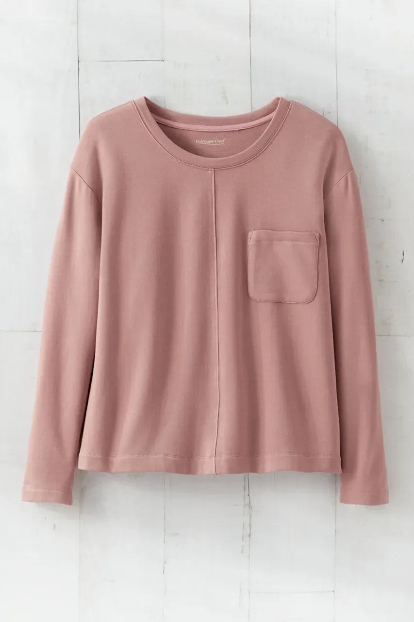 Superbly Soft Top