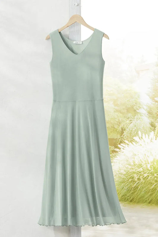 Time After Time Reversible Dress