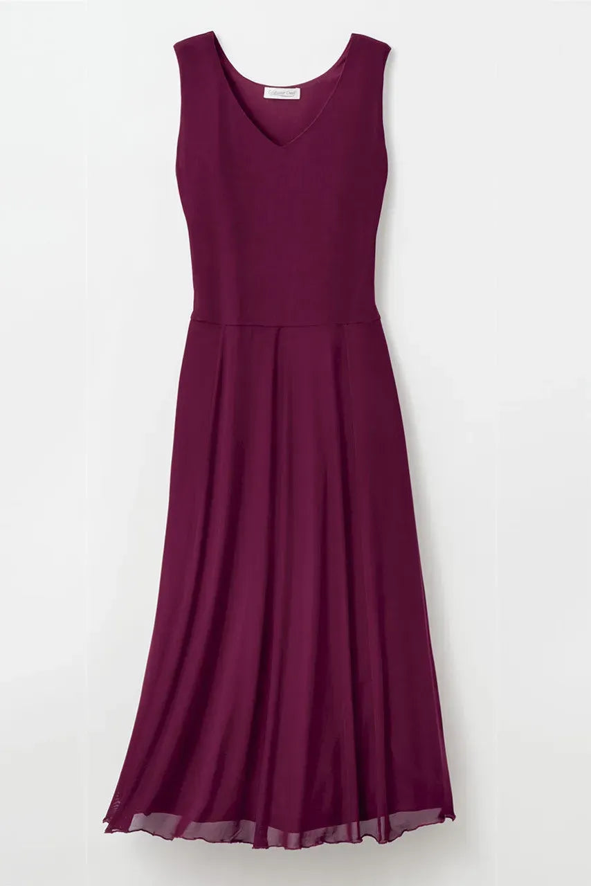 Time After Time Reversible Dress