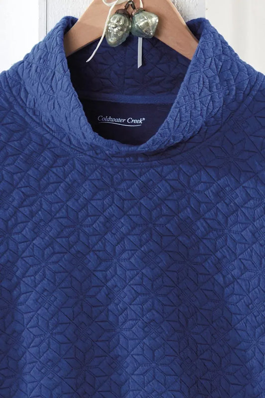 Touch of Wonder Tunic