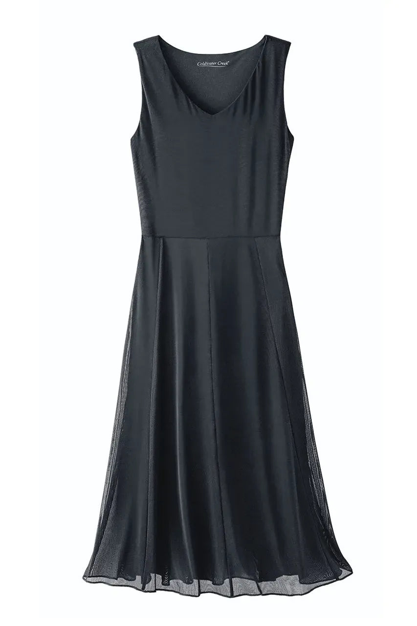 Time After Time Reversible Dress