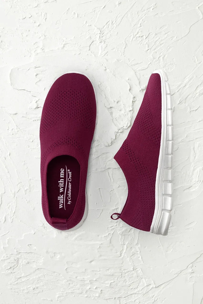 Stride Sneakers by Walk With MeTM