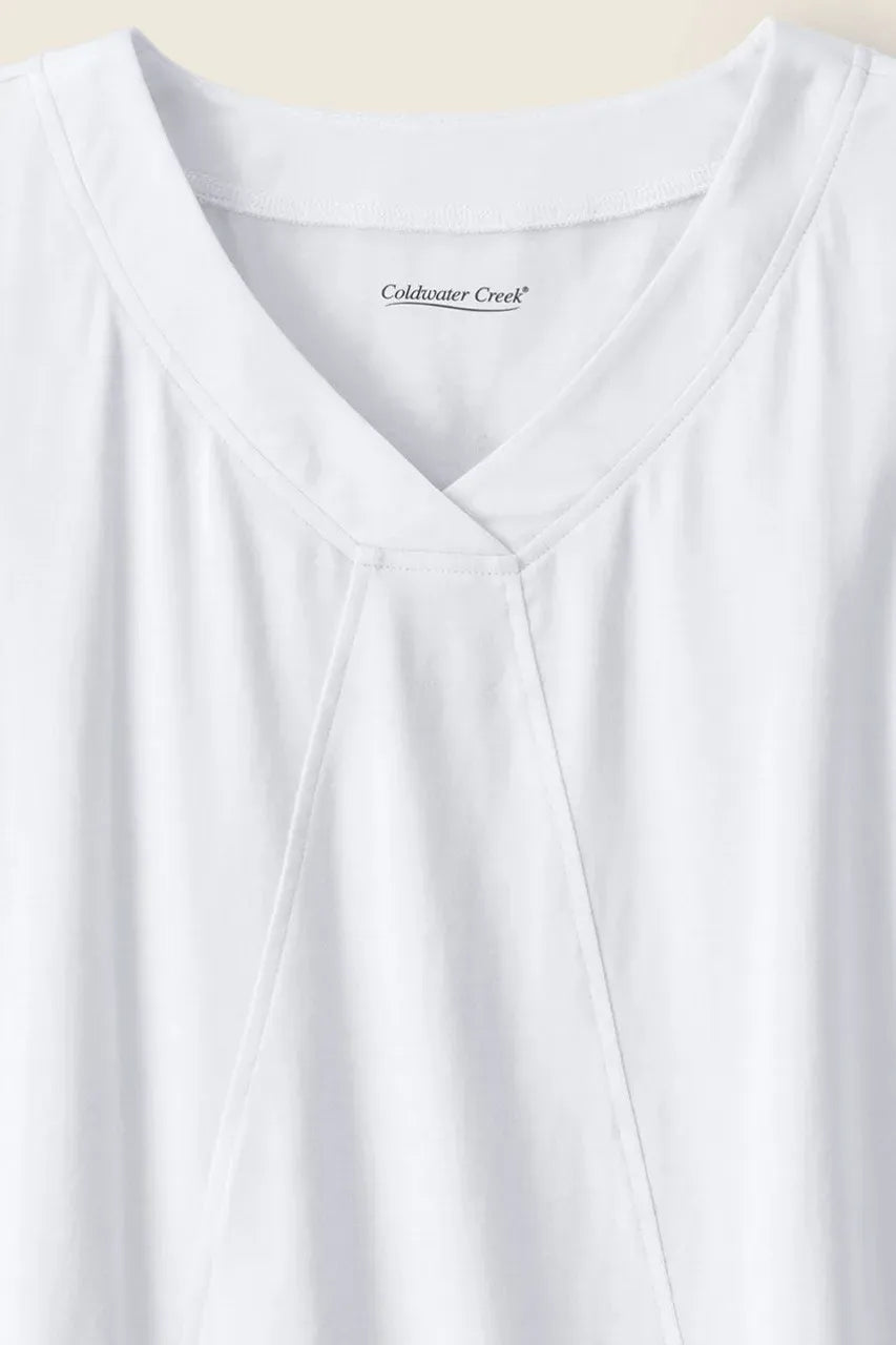 Playing Favorites Swing Tunic