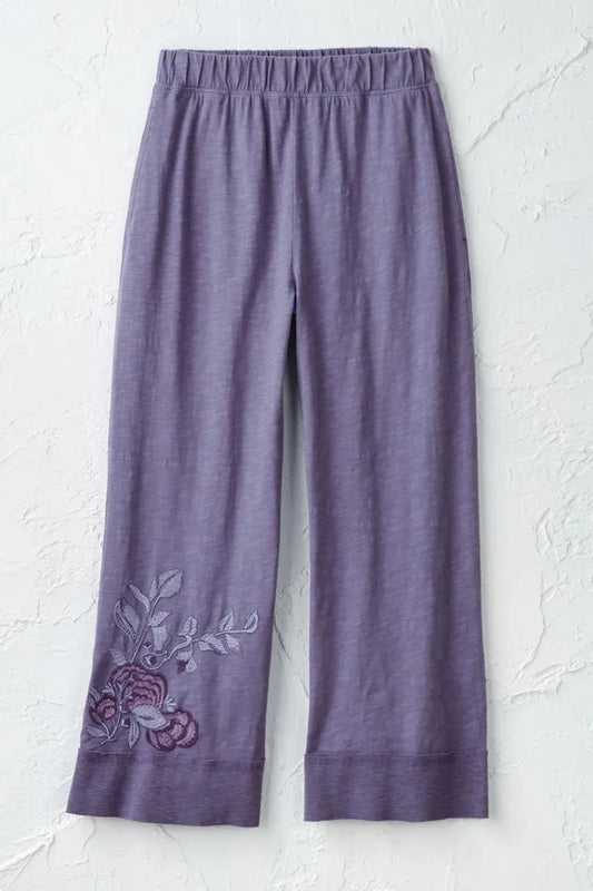 Weekend Plans Slub Crops