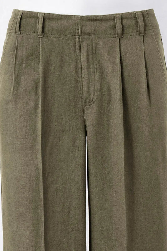 Willow Wide Leg Pants