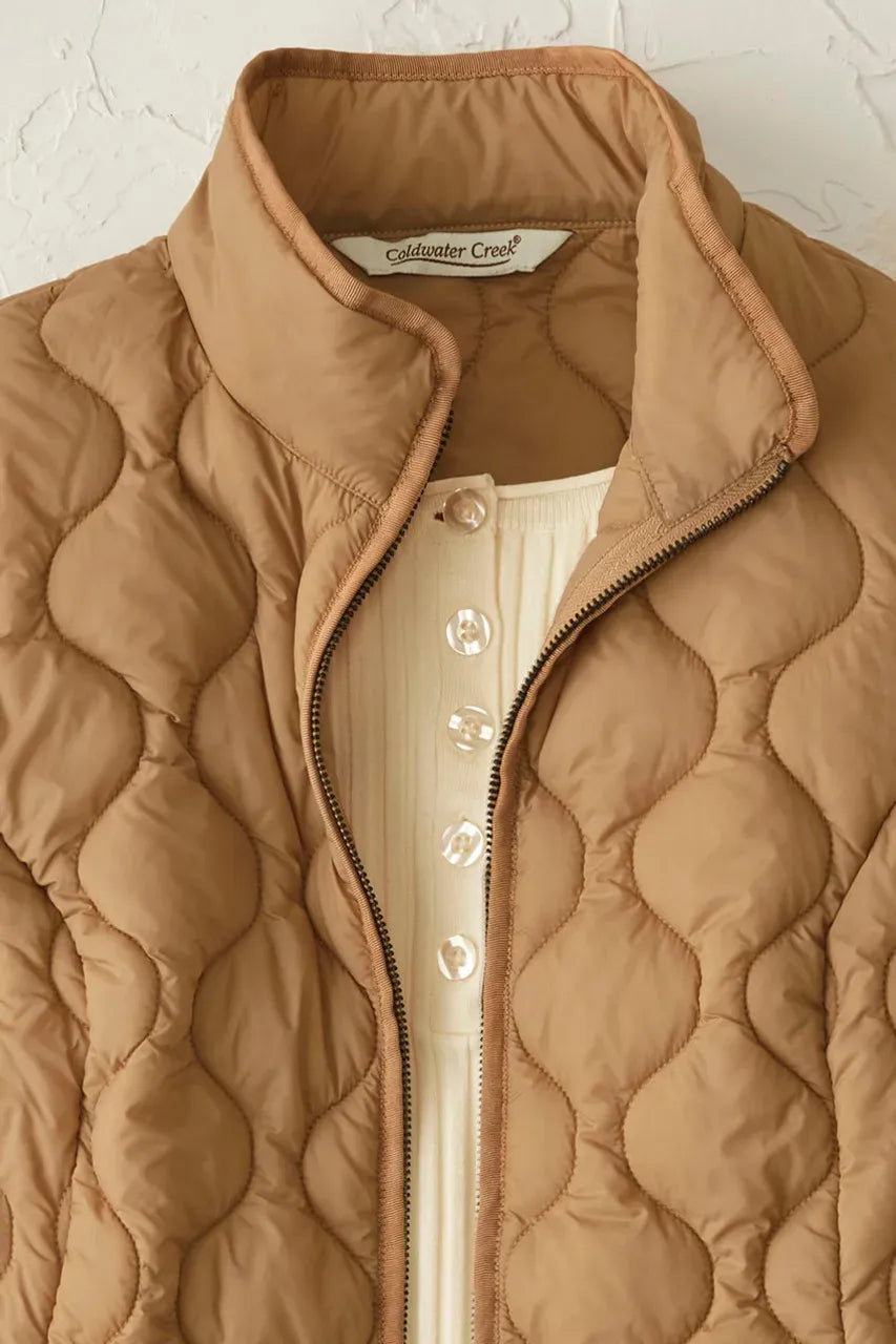 WanderLiteTM Great Lengths Vest