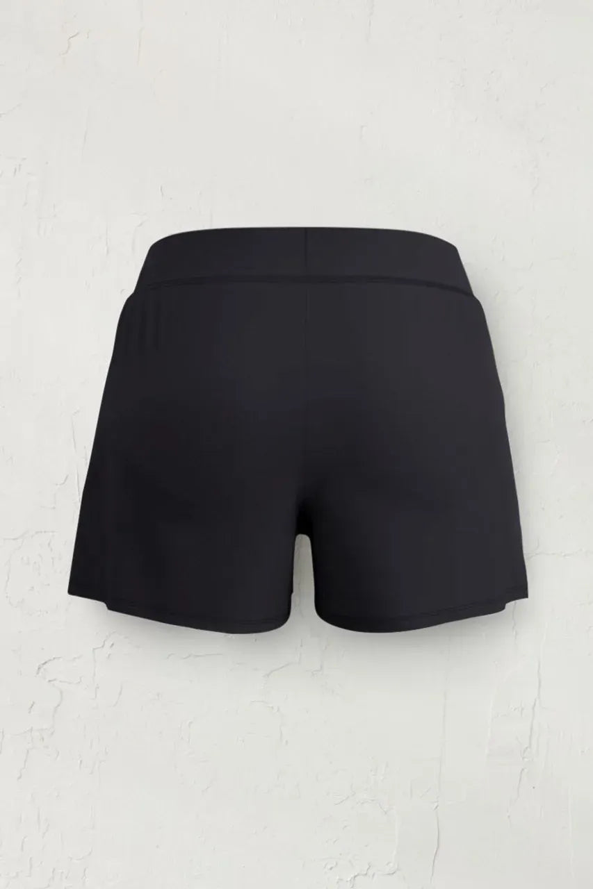 ShapeMeTM High Rise Swim Shorts