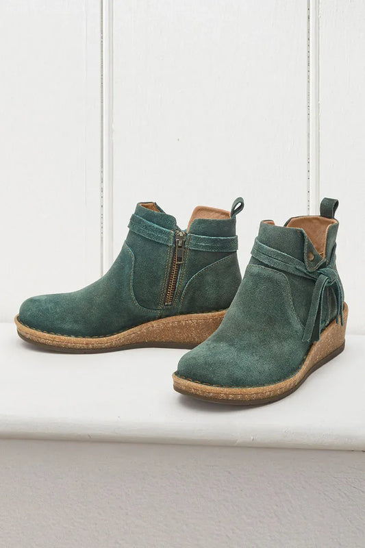 Vaughn Boots by Børn®