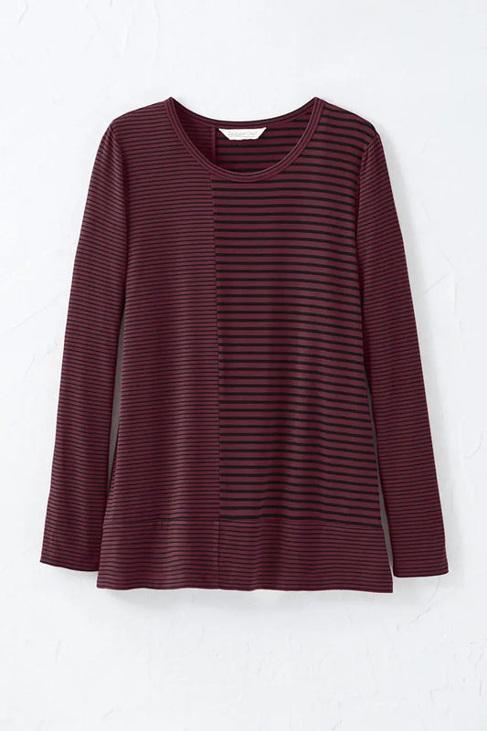 This Way and That Knit Tunic