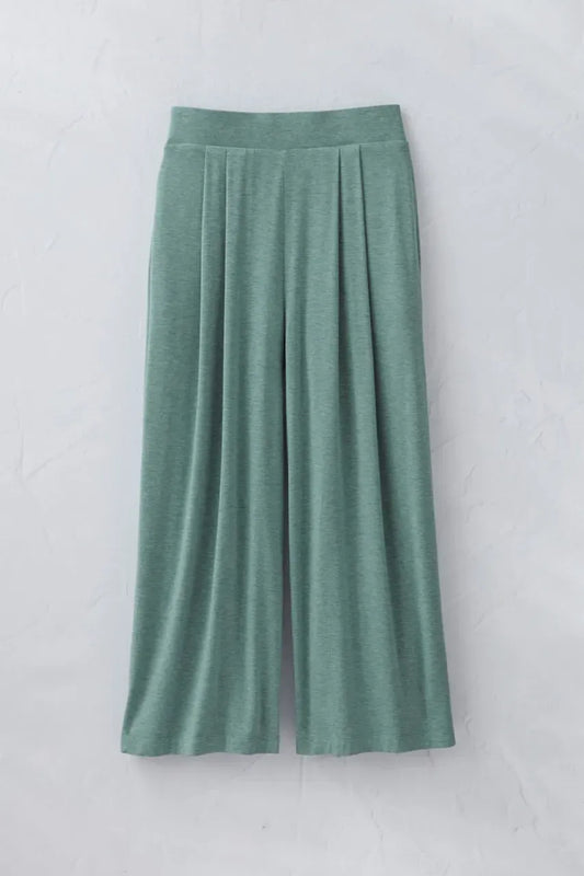 WonderSoft Culotte Pants