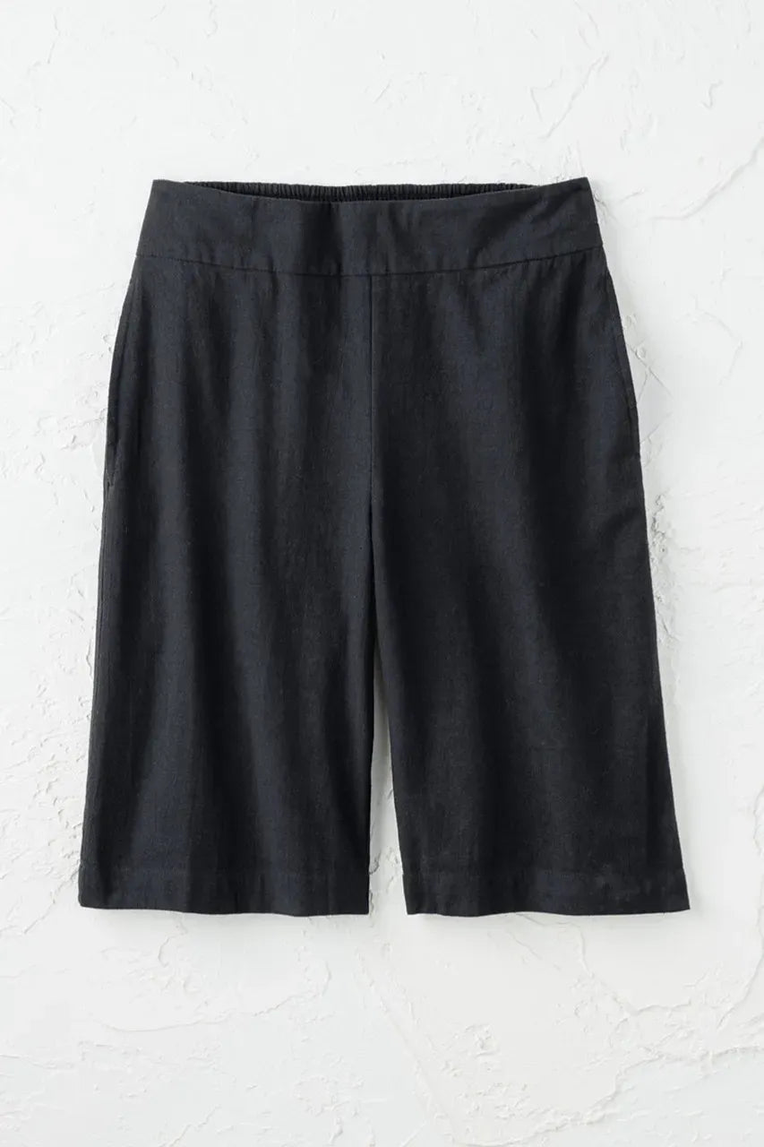 Summer Light Casual Day Bermuda Shorts