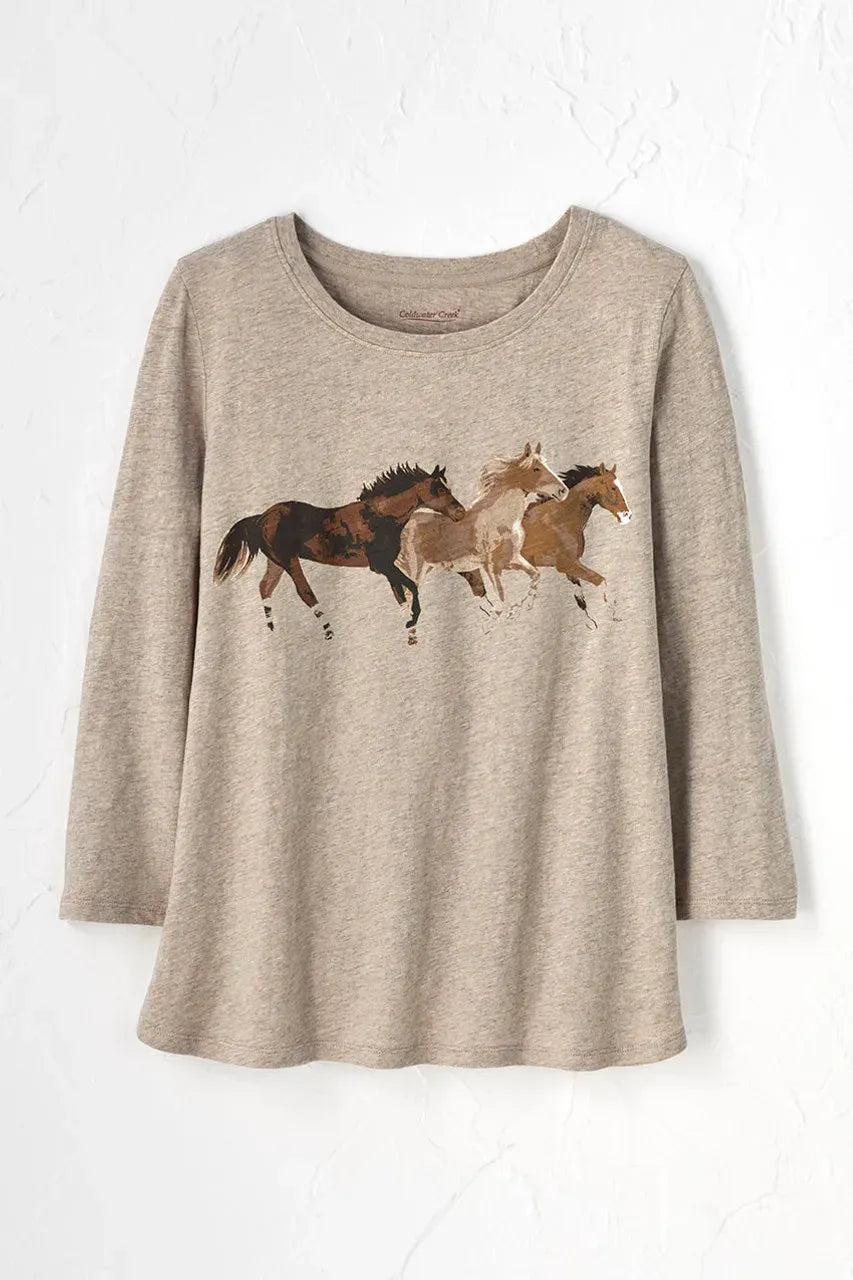 Rustic Spirit Tees