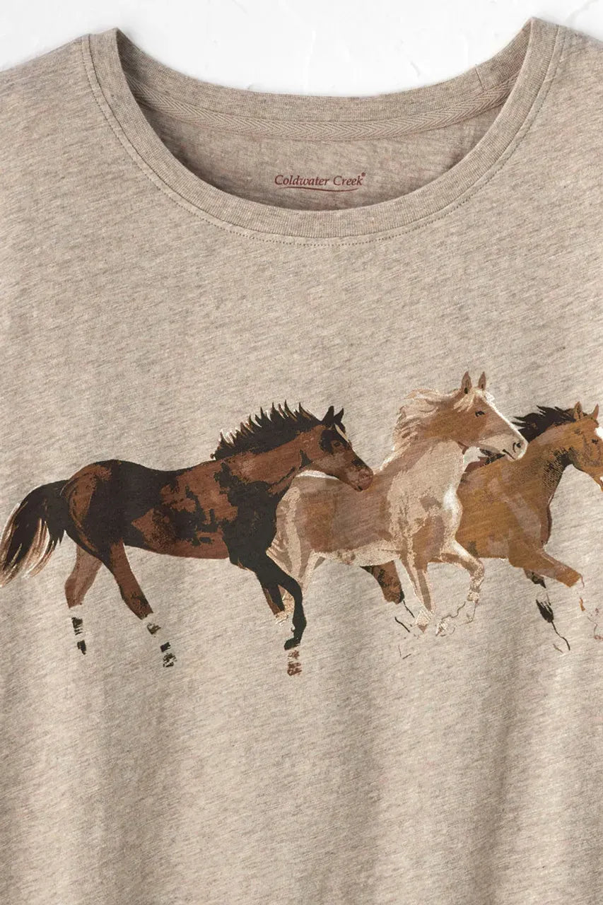 Rustic Spirit Tees