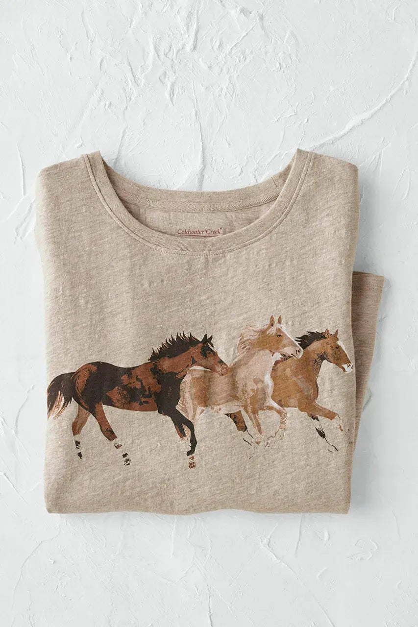 Rustic Spirit Tees