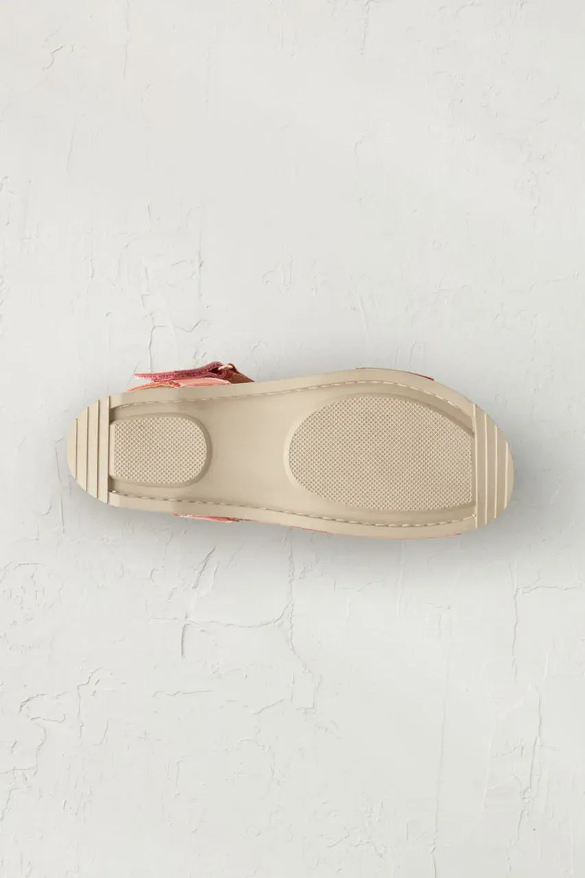 Silas Sandals by Ayalla by Antelope®