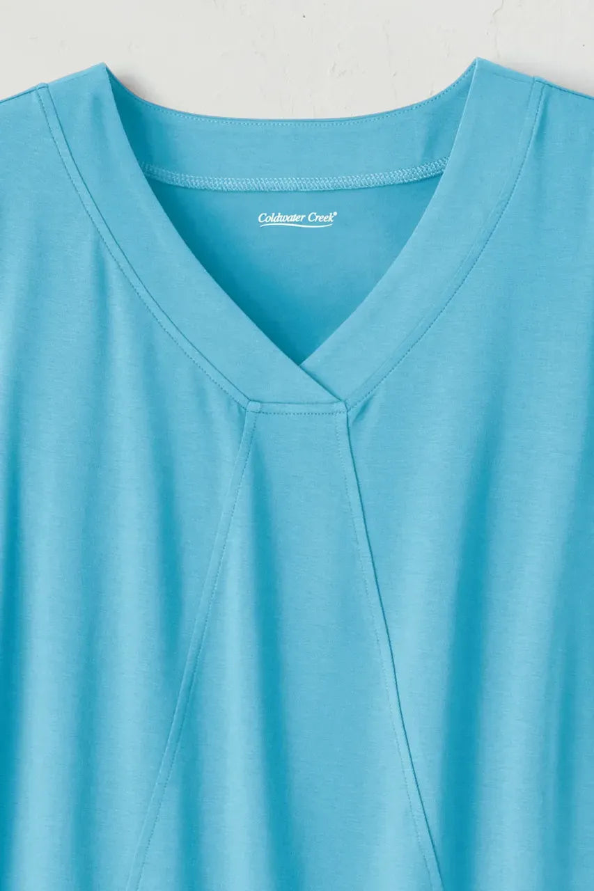 Playing Favorites Swing Tunic