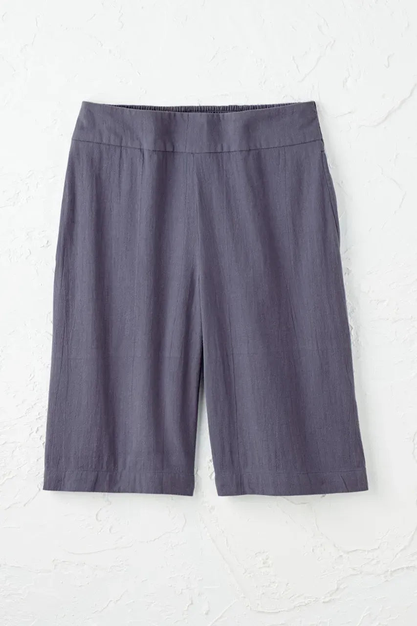 Summer Light Casual Day Bermuda Shorts