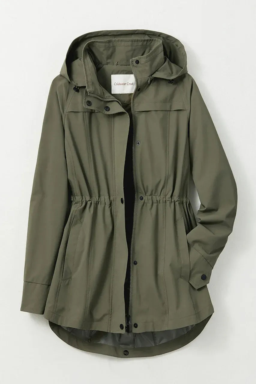 Pack-It Jacket