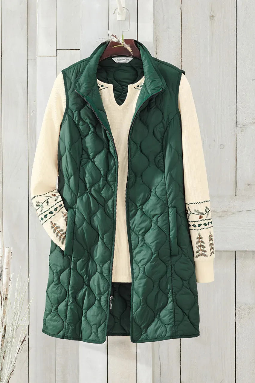 WanderLiteTM Great Lengths Vest