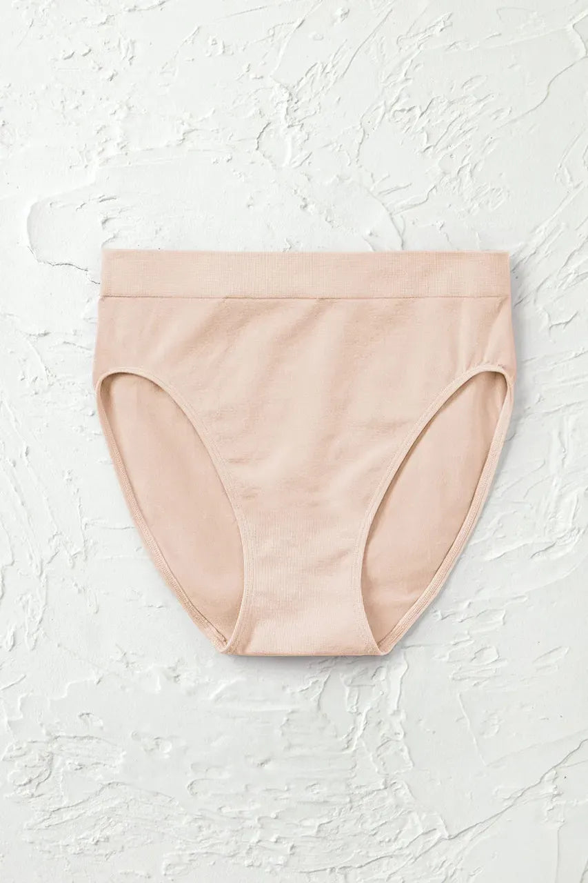 Wacoal® B-Smooth Seamless Brief