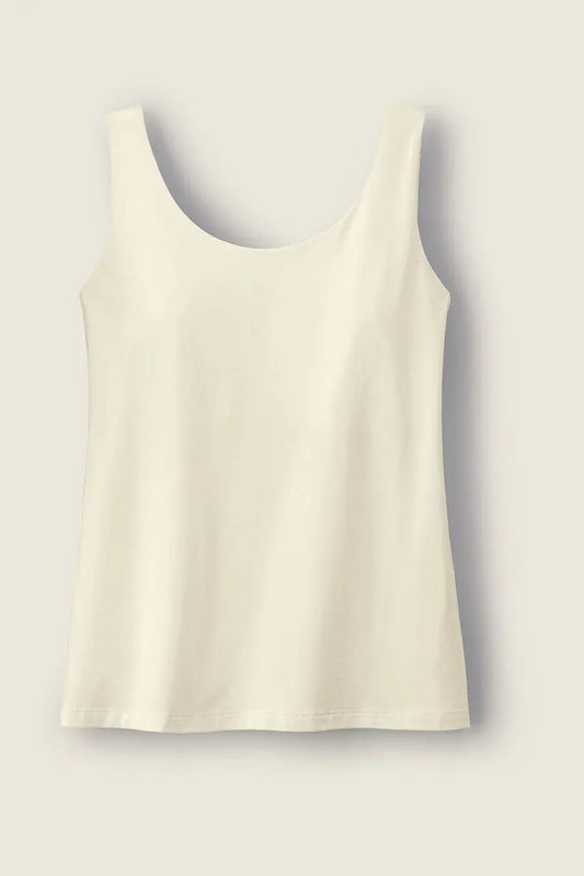 Shelf Bra Tank