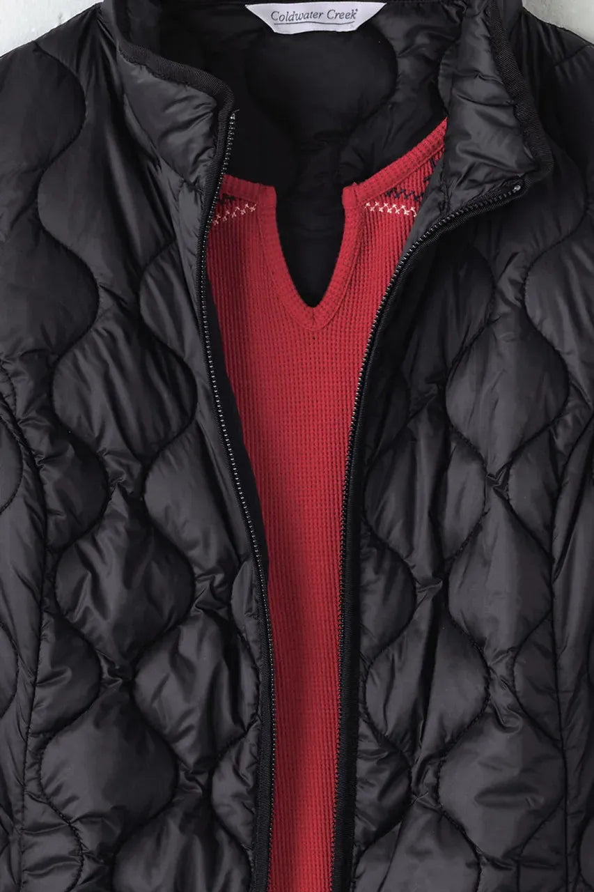 WanderLiteTM Great Lengths Vest