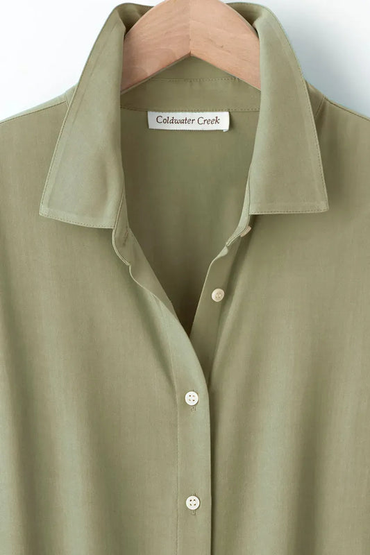 Bistro Shirt