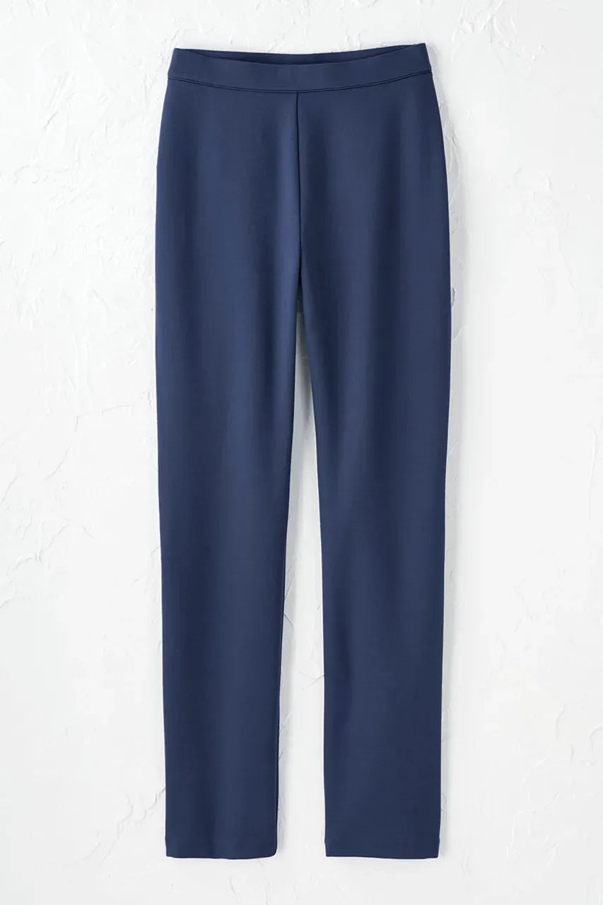 Ponte Perfect® Slim Pocket Pants