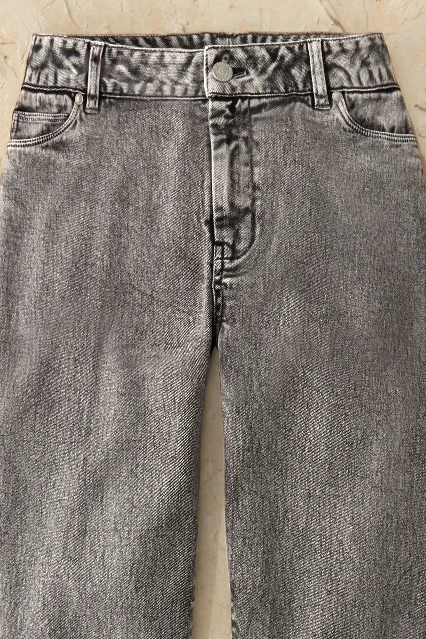 The Creek® Vintage-Wash Jeans