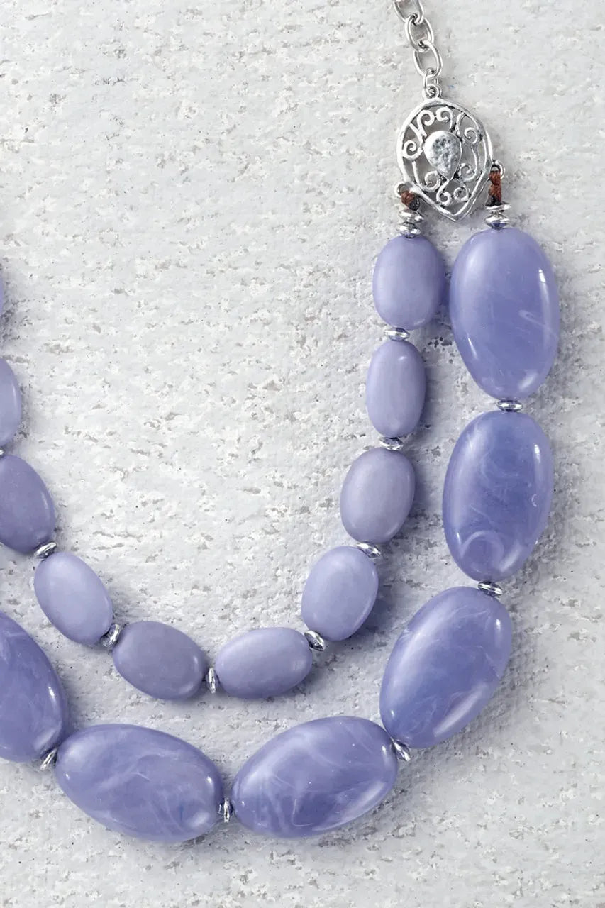Midnight Sky Necklace