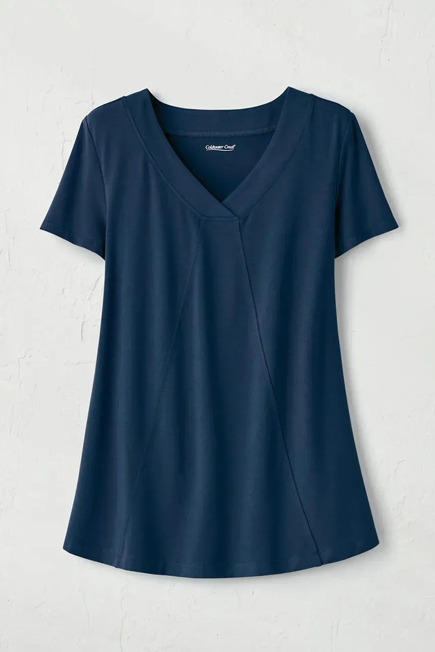 Playing Favorites Swing Tunic