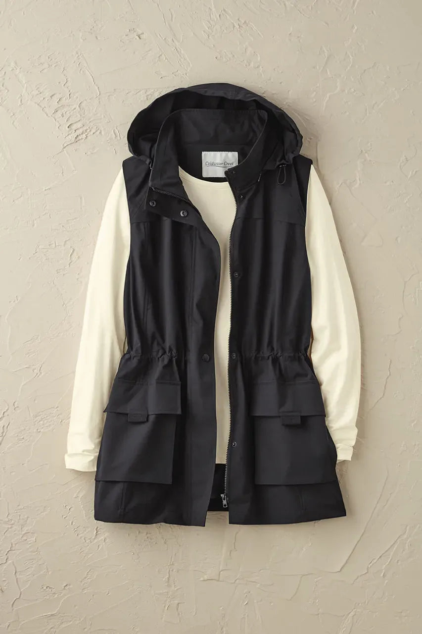 Pack-It Vest