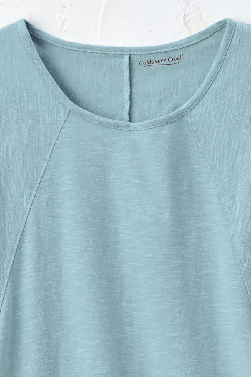 To the Point Knit Tunic