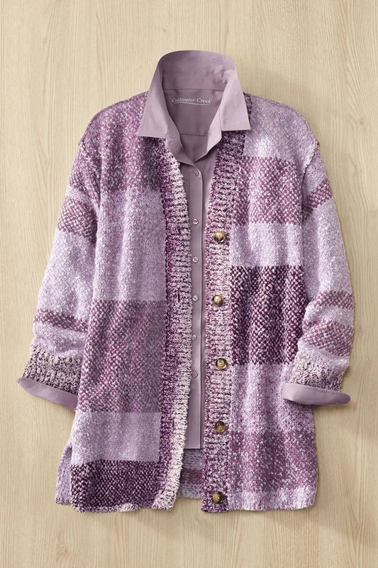 Flint Creek Cardigan