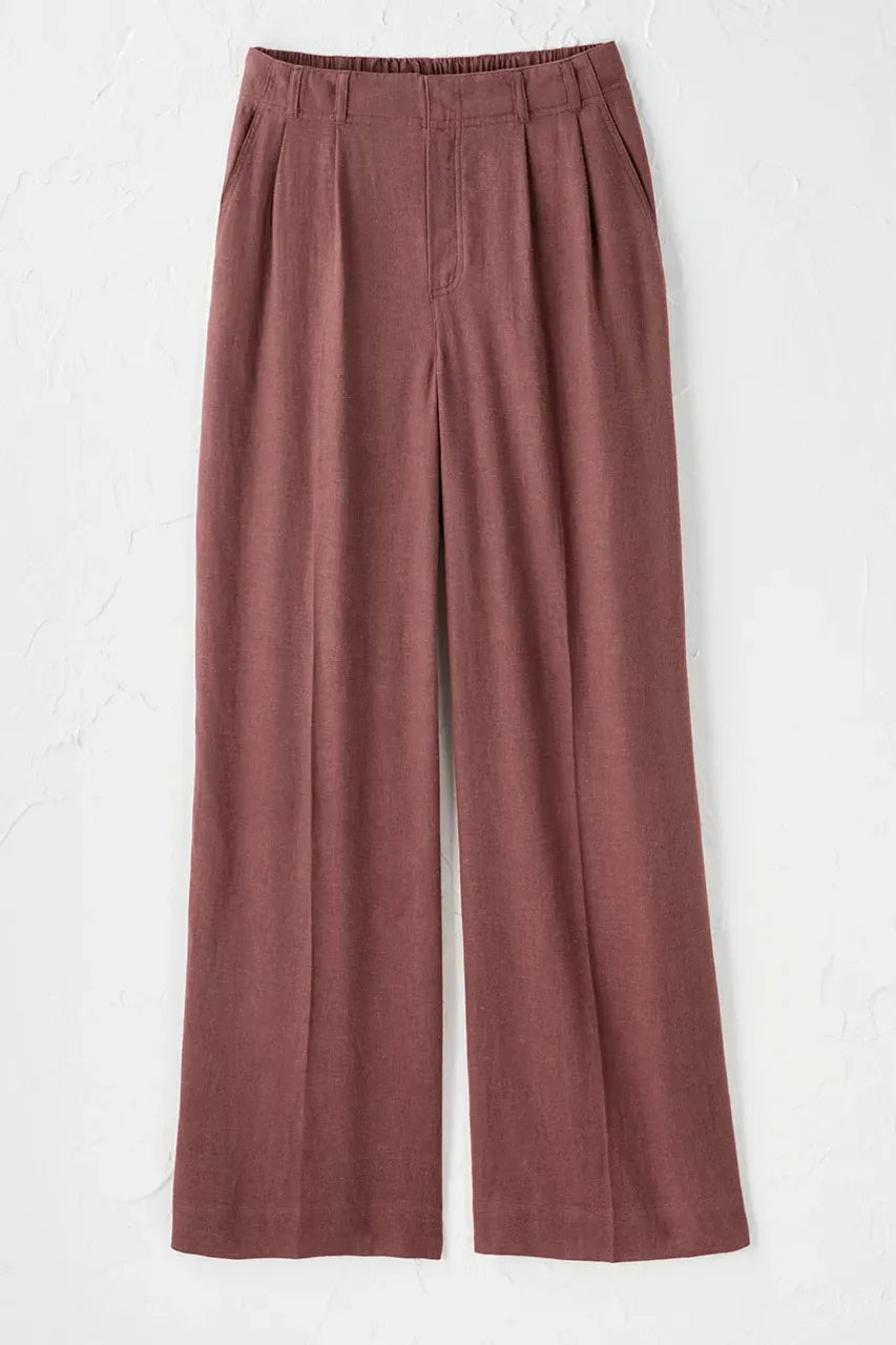 Willow Wide Leg Pants