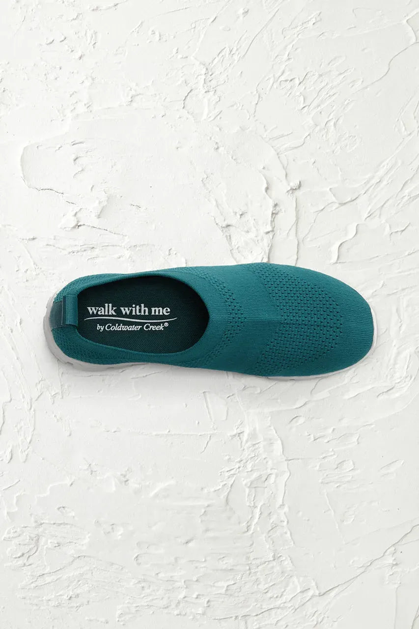 Stride Sneakers by Walk With MeTM