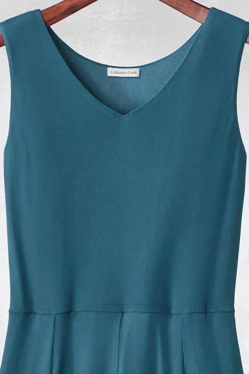 Time After Time Reversible Dress