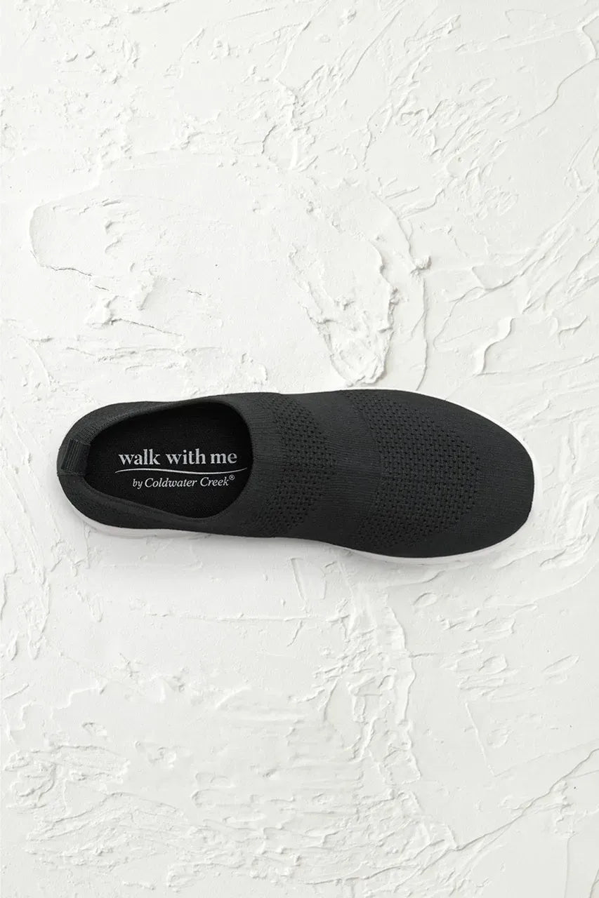Stride Sneakers by Walk With MeTM