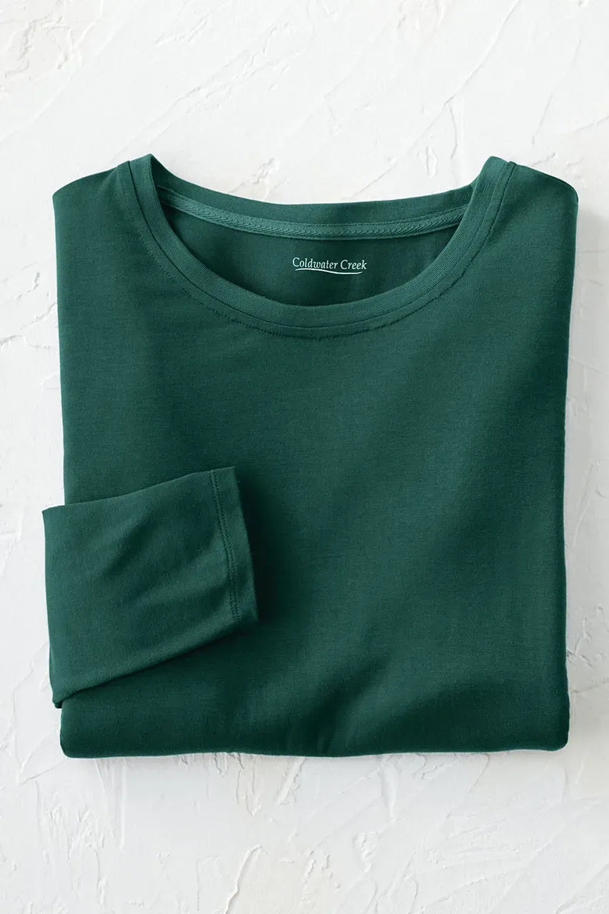 So Soft Sleep Tee